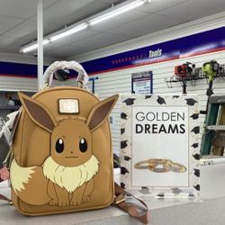 Backpack For Summer Camp