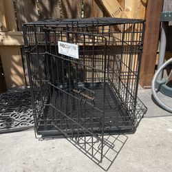 Dog crate 24 Inch 