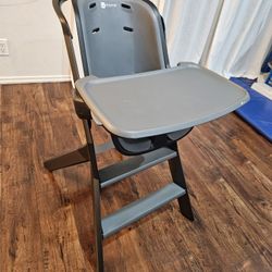 4moms High Chair