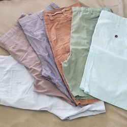 Men's Shorts