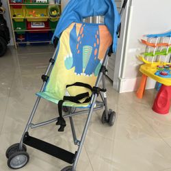 Stroller 