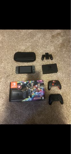 Nitendo Switch