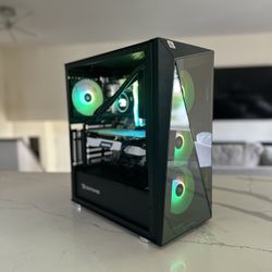 RTX Gaming PC