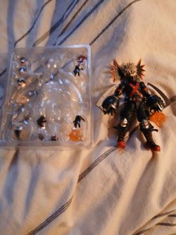 Shfiguarts lot no boxes