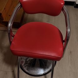 Salon Chair