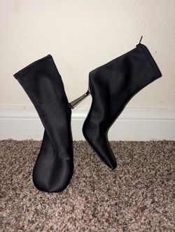 zara heels