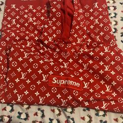 Supreme Lv