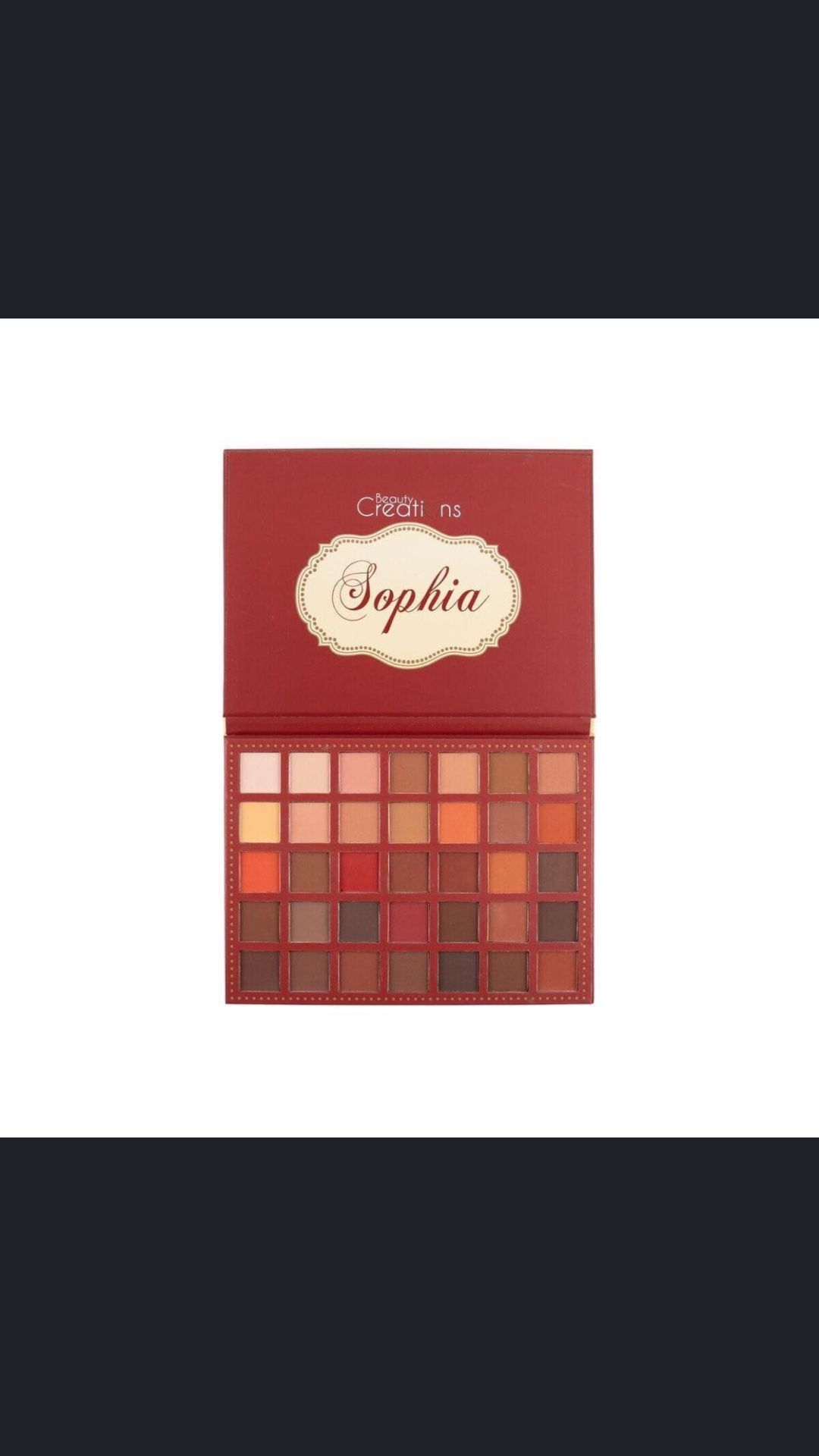 Beauty creations makeup authentic