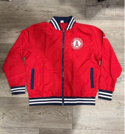 Los Angeles Angels bomber jacket Anaheim new