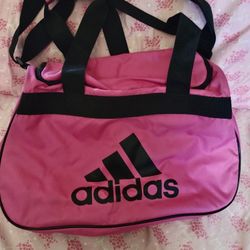 Adidas Gym Bag