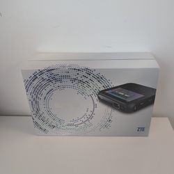 Android ZTE Spro Projector MF97W Sealed