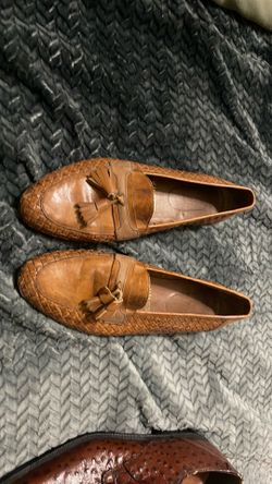 Men’s shoes size 11