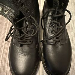 Dr Martens Boots Black Size 6 Men’s 