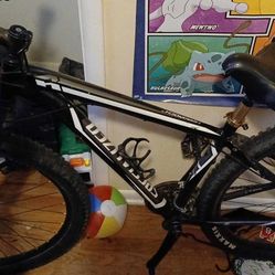 Specialized Hardrock