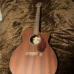 Fender Classic Editon Guitar 