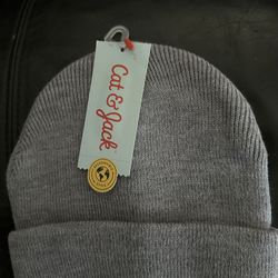 Beanie