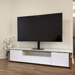City Furniture Entertainment Stand 