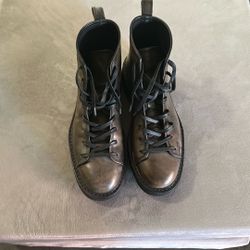 John varvatos Boots 