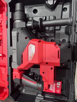 Milwaukee tool only