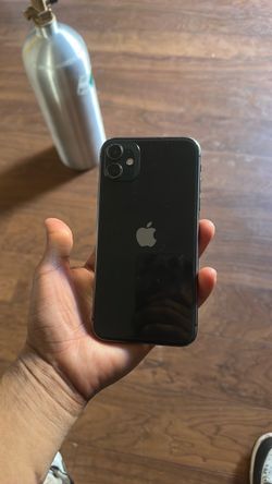 iPhone 11