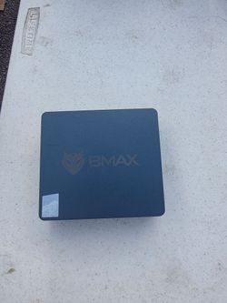 Mini pc