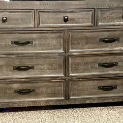 Beautiful Dresser