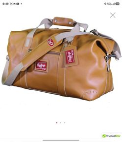 Rawlings Duffle Bag