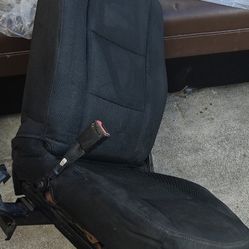 Drivir Side Ford Explorer Police Interseptor