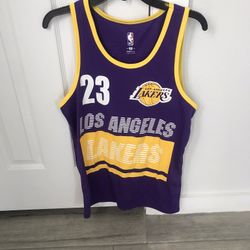 Los Angeles Lakers Jersey