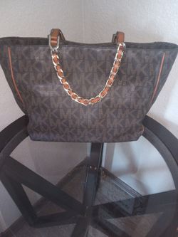 Michael Kors bolsa