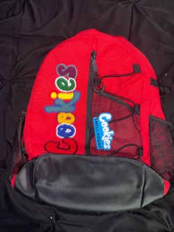 Brand New COOKIES(c) backpack..