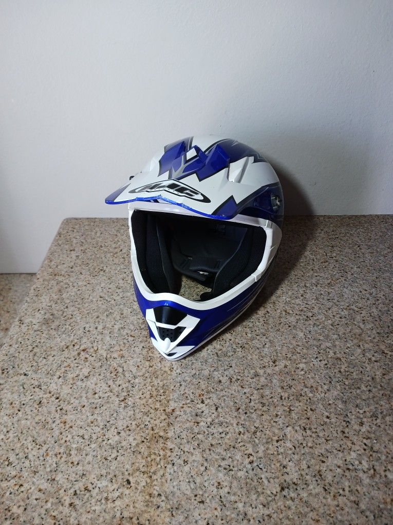 HJC CL-X5N Dirt Bike/ATV Helmet Size XL