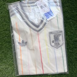 JFA A JSY ADIDIAS TOP