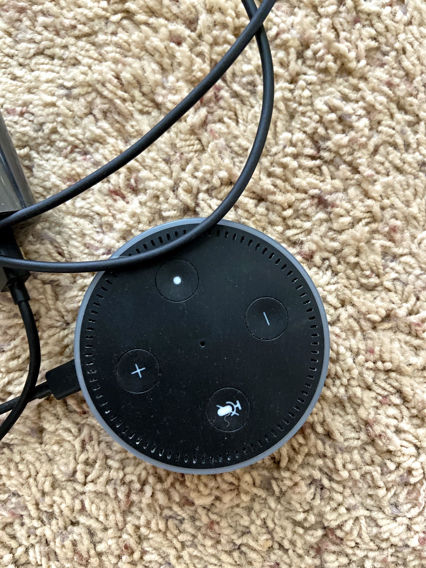 Echo Dot 2