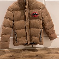 Chrome Hearts Matty Boy Jacket