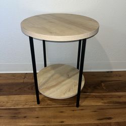 Small End Side Table