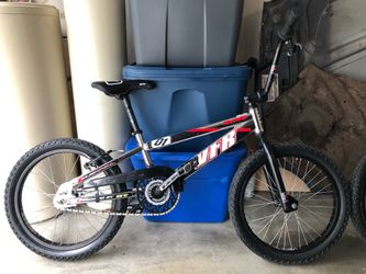 bmx vfr dino