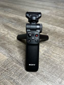Sony Shooting Grip with Tripod