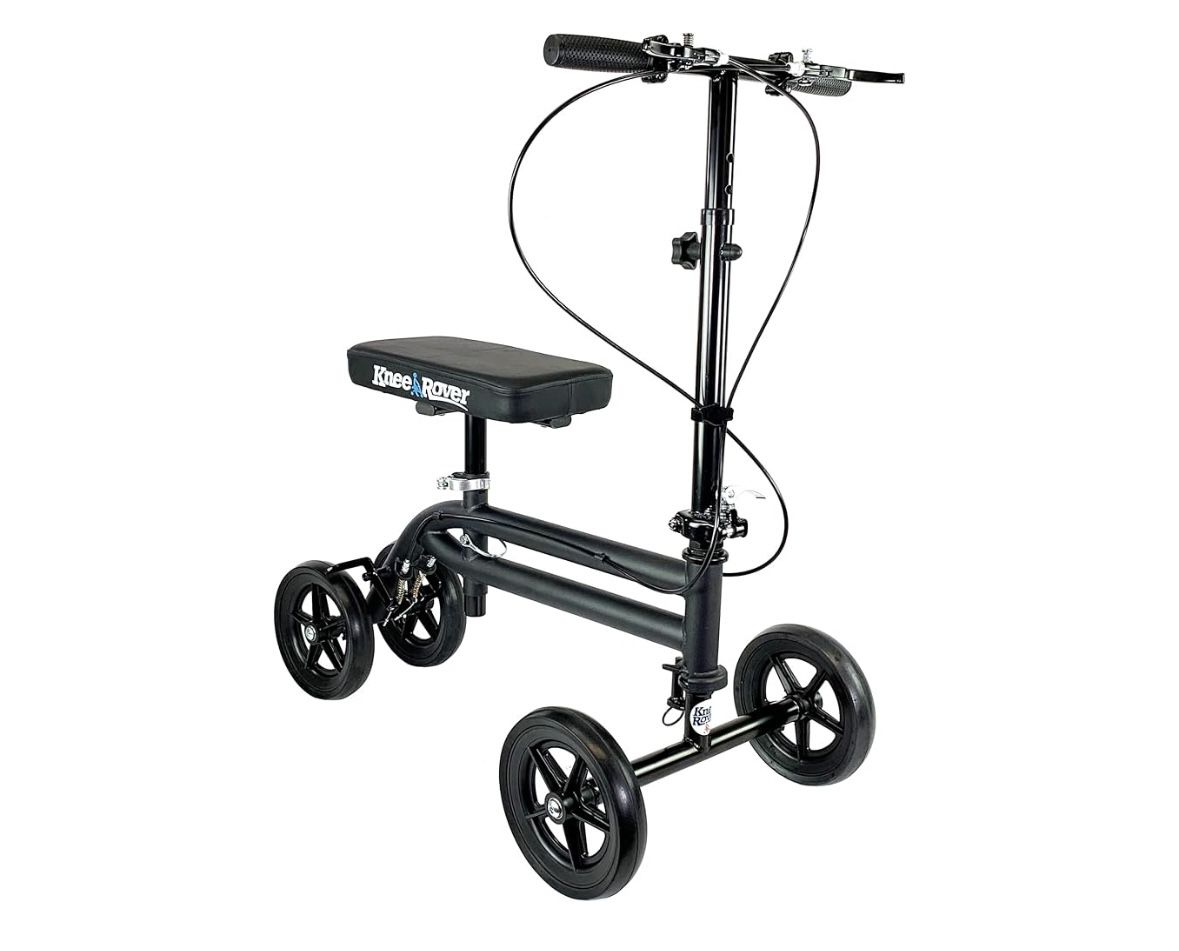 Knee Rover Knee Scooter (Make Offer)