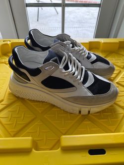 Luxury sneakers! Buscemi! Size 11 & 12 - $95