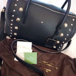 Kate SPADE Handbag And Wallet