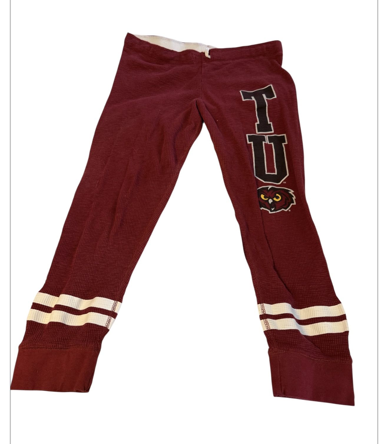 Temple University Lounge pants