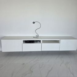 TV Stand 2 Units