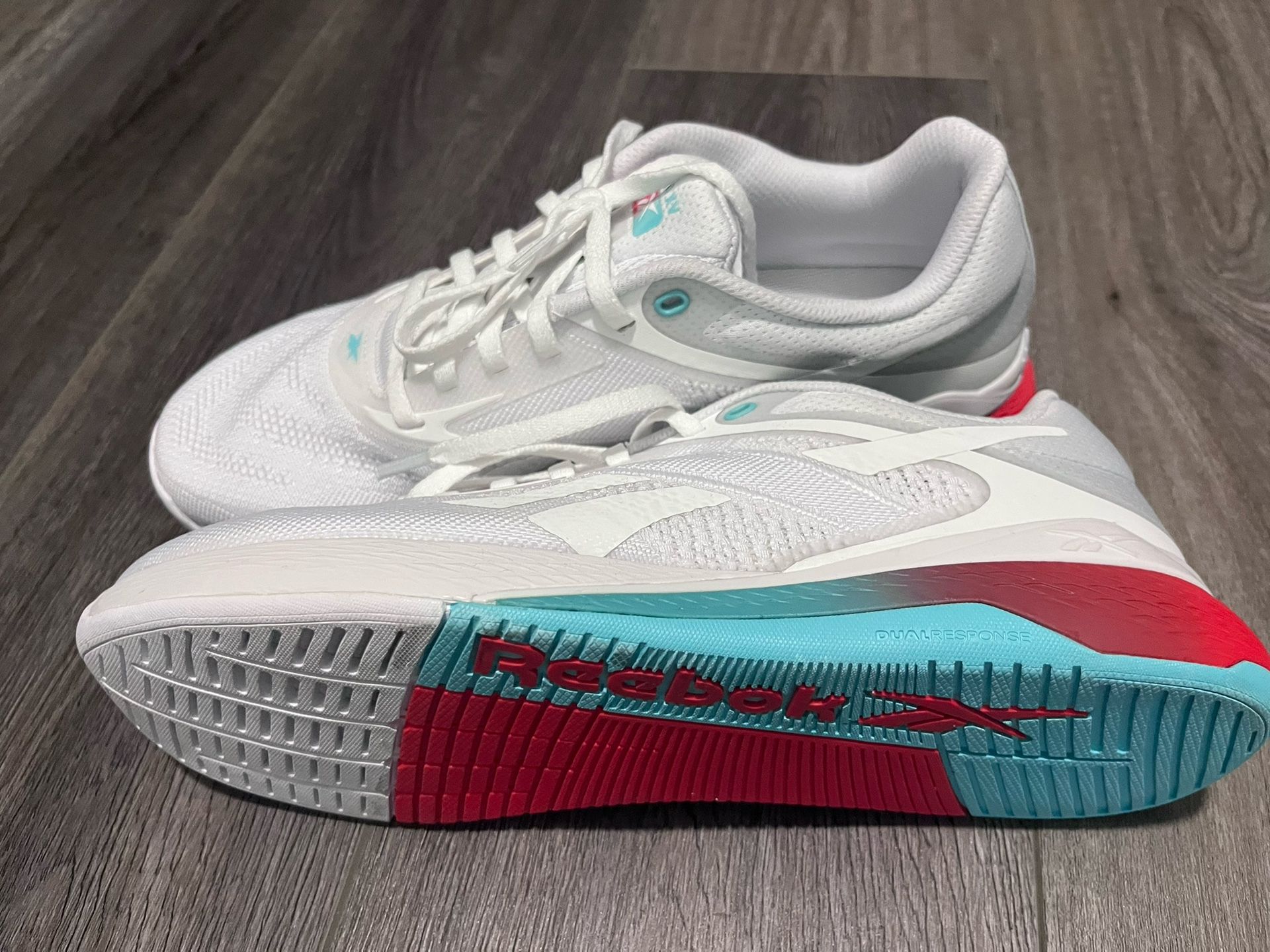 Women's Nano X5 Training Shoes