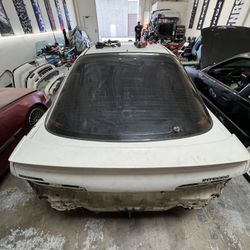 90-93 Integra Rear Hatch