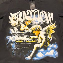 mixed emotions shirt