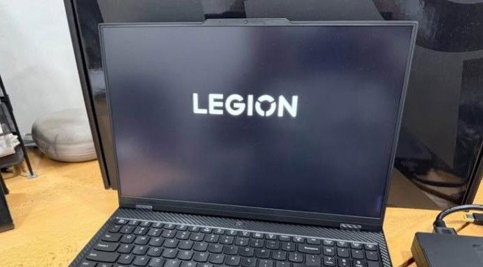 Lenovo Legion Pro 7i NVIDIA RTX 4090 i9 14900hx 