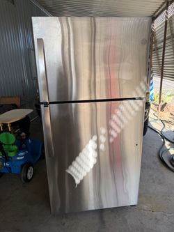 Fridge