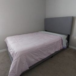 Matress Needs To Go.!