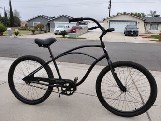 Electra cruiser 1 Beach Cruiser Bicycle